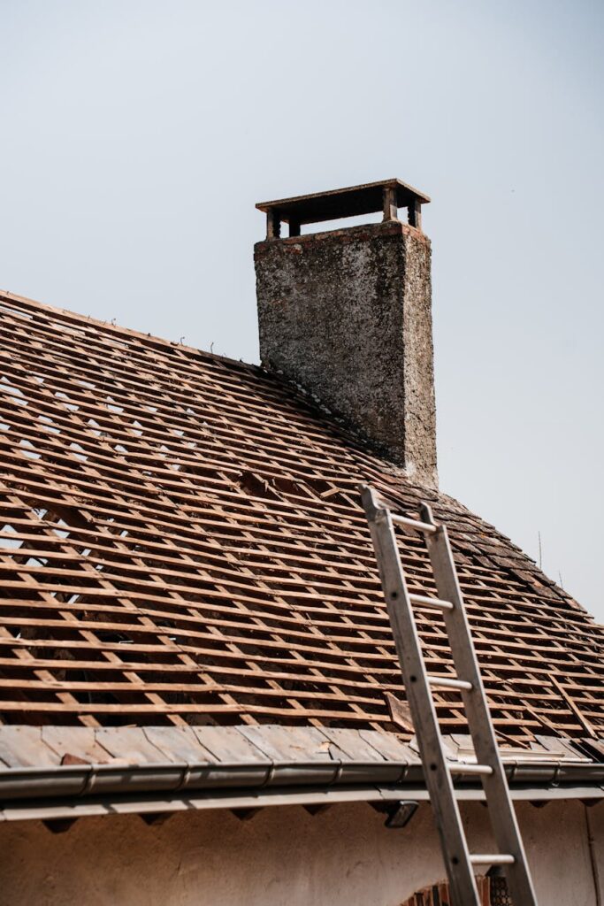 How UK Roofing Companies Can Get More Leads Without Spending on Ads