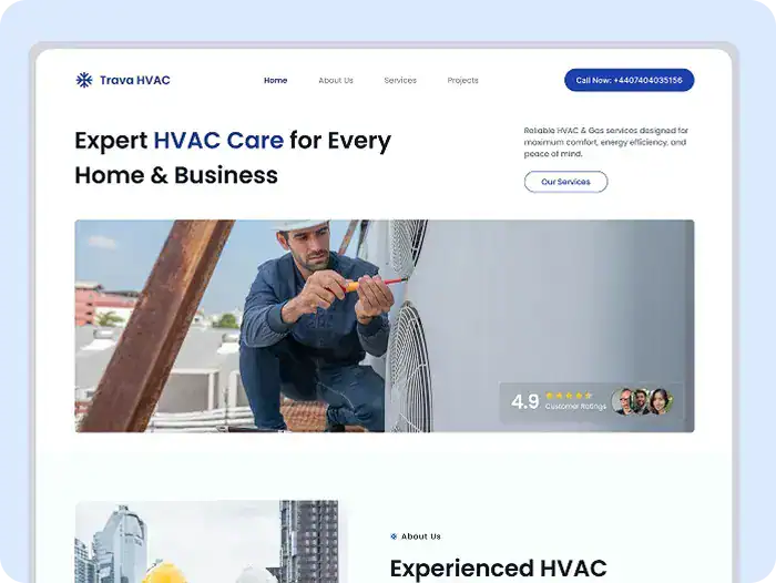 HVAC